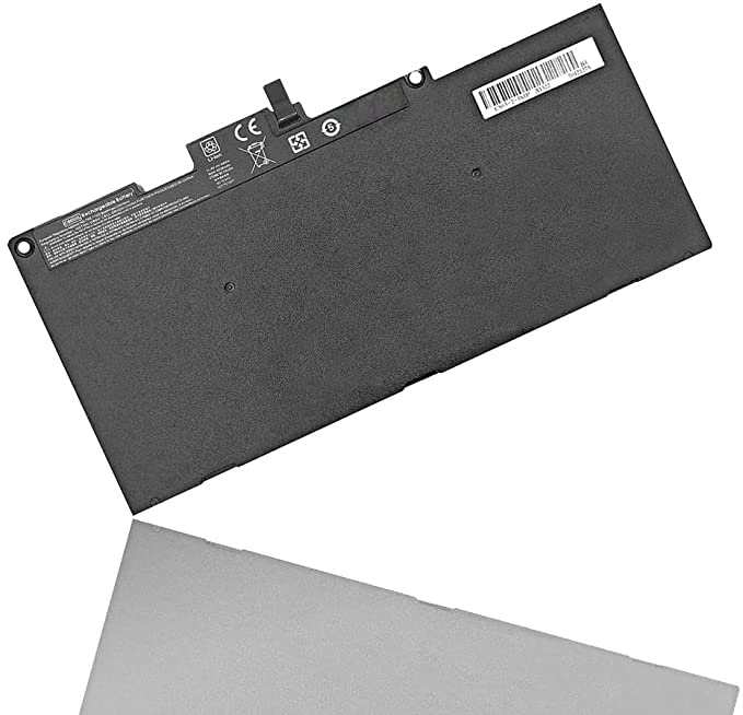 Neno-Tech CS03XL CS03 Replacement Battery for HP EliteBook 840 850 745 755 848 G3 G4