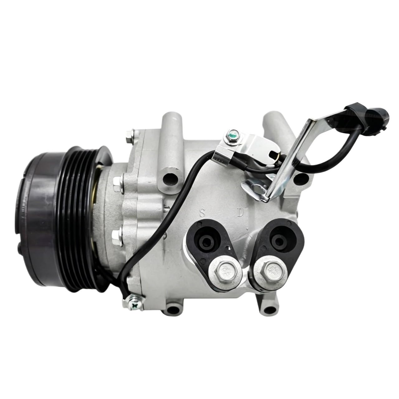 Jozzep One Color Ac Air Conditioner Conditioning Compressor Compatible For Baic Senova X25 A115 Atc-086-P39a Atc-086-P20 Atc086p39a Atc086p20