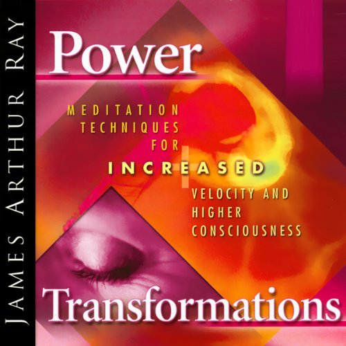 Cover art for Power Transformations