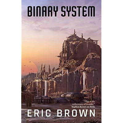 Binary System