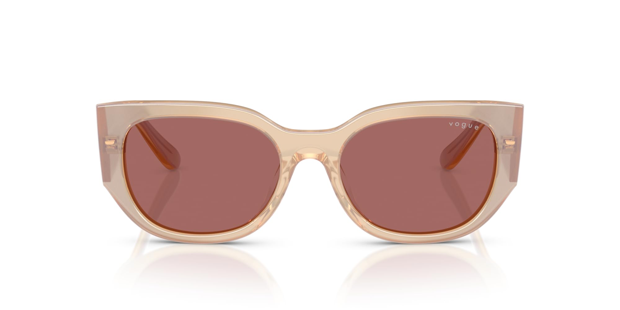 Vogue Vo5641su Lunettes de soleil universelles pour femme