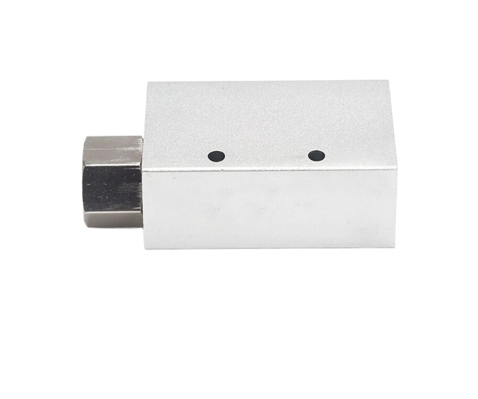 Tqska Cv-10Hs-10Mm Pneumaitc Vacuum Generator Cv-10Hs 15Hs 20Hs 25Hs 30Hs Vacuum Generator Suction Cup Negative Venturi Air Exhaust Ejector(Cv-10Hs-10Mm)