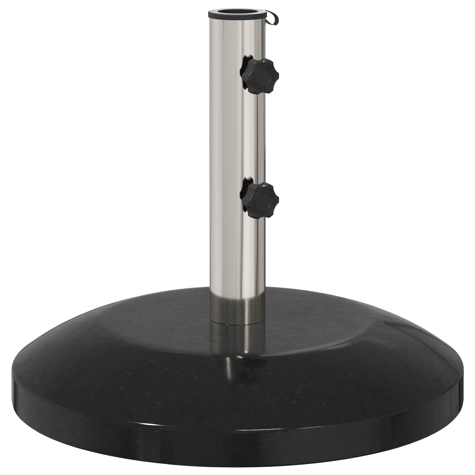 Parasolbasis Granit 26.75 kg für 40-50 mm Pole