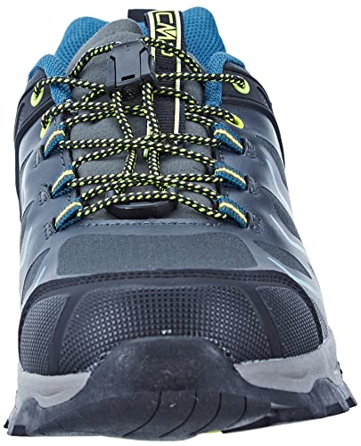 Boy's Low-top Walking Shoe2