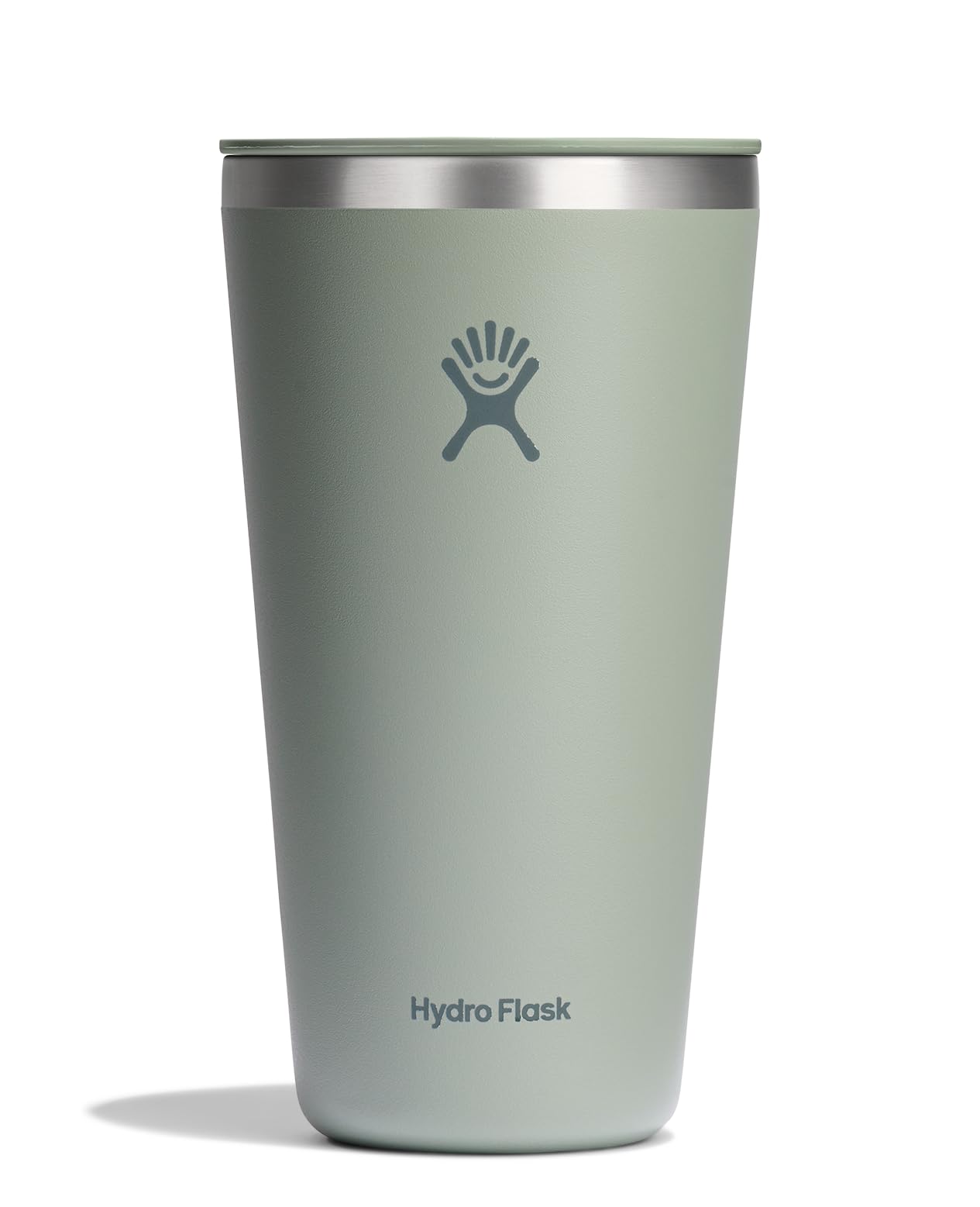 Hydro Flask Agave 28 Oz All Around Tumbler Press-In Lid
