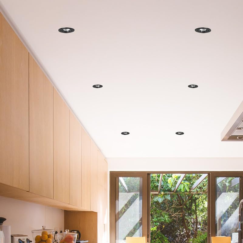 Lámparas Empotrables Y Rieles, Home Improvement Imagen adicional