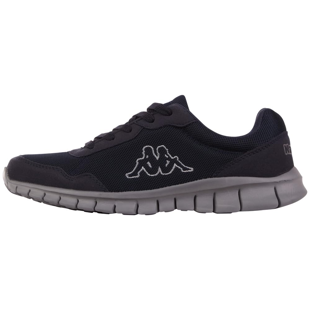 Kappa Código de Estilo: 243204bc Valdis BC, Zapatillas Unisex Adulto