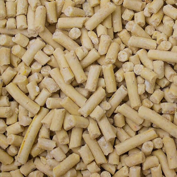 Leagrams Premium Insect Suet Pellets (12.55kg) - High Energy Wild Bird Food, No Waste