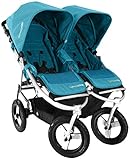 bumbleride kinderwagen Zwillingswagen/Geschwisterwagen