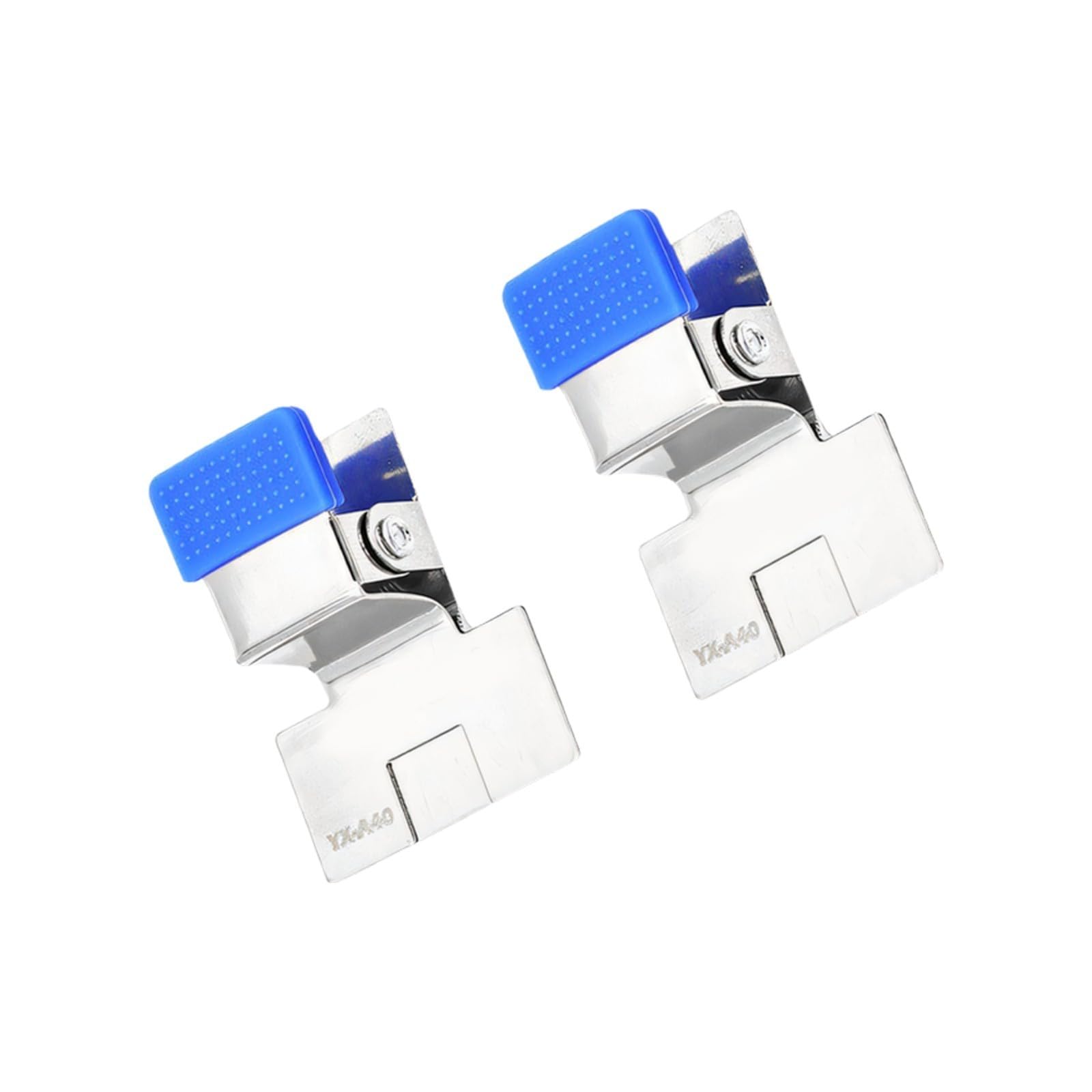 Xjdzineq B Professional Phone Screen Flexible Cable Holders For Accurate Soldering And Ic Chip Alignment Electronic Component Fixing Repair Clip
