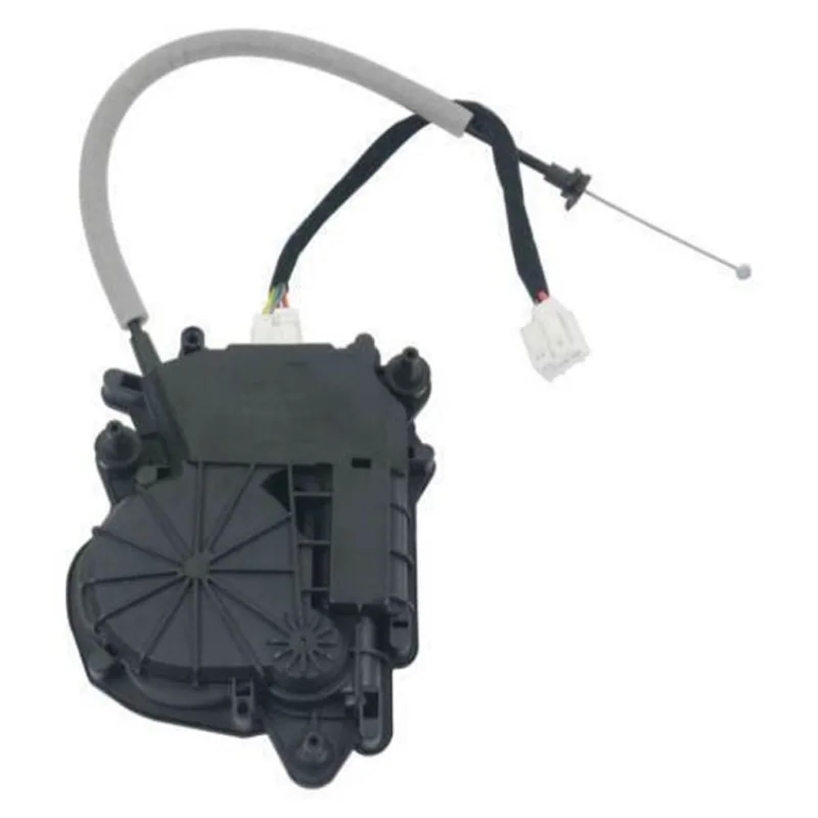 Otozum One Color Liftgate Lock Compatible With For 7 Series F01 F02 F03 F04 2008-2015 Car Accessories Trunk Latch Door Lock Actuator Trunk Lock Actuator 7191213