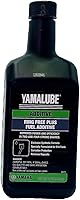 Vista 1 de Yamaha Yamalube Ring Free Plus Aditivo de combustible - 32 onzas, #ACC-RNGFR-PL-32