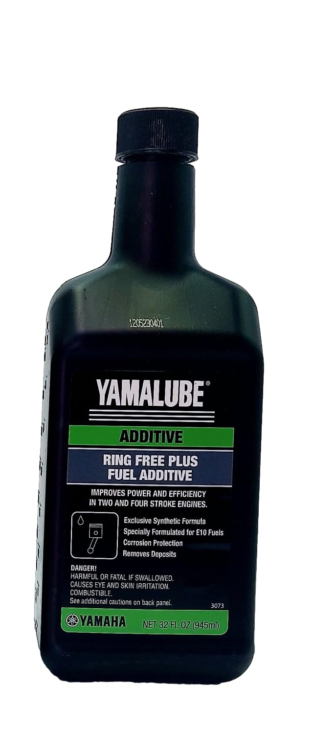Amazon.com: Yamaha Original OEM Yamalube ACC-RNGFR-PL-32