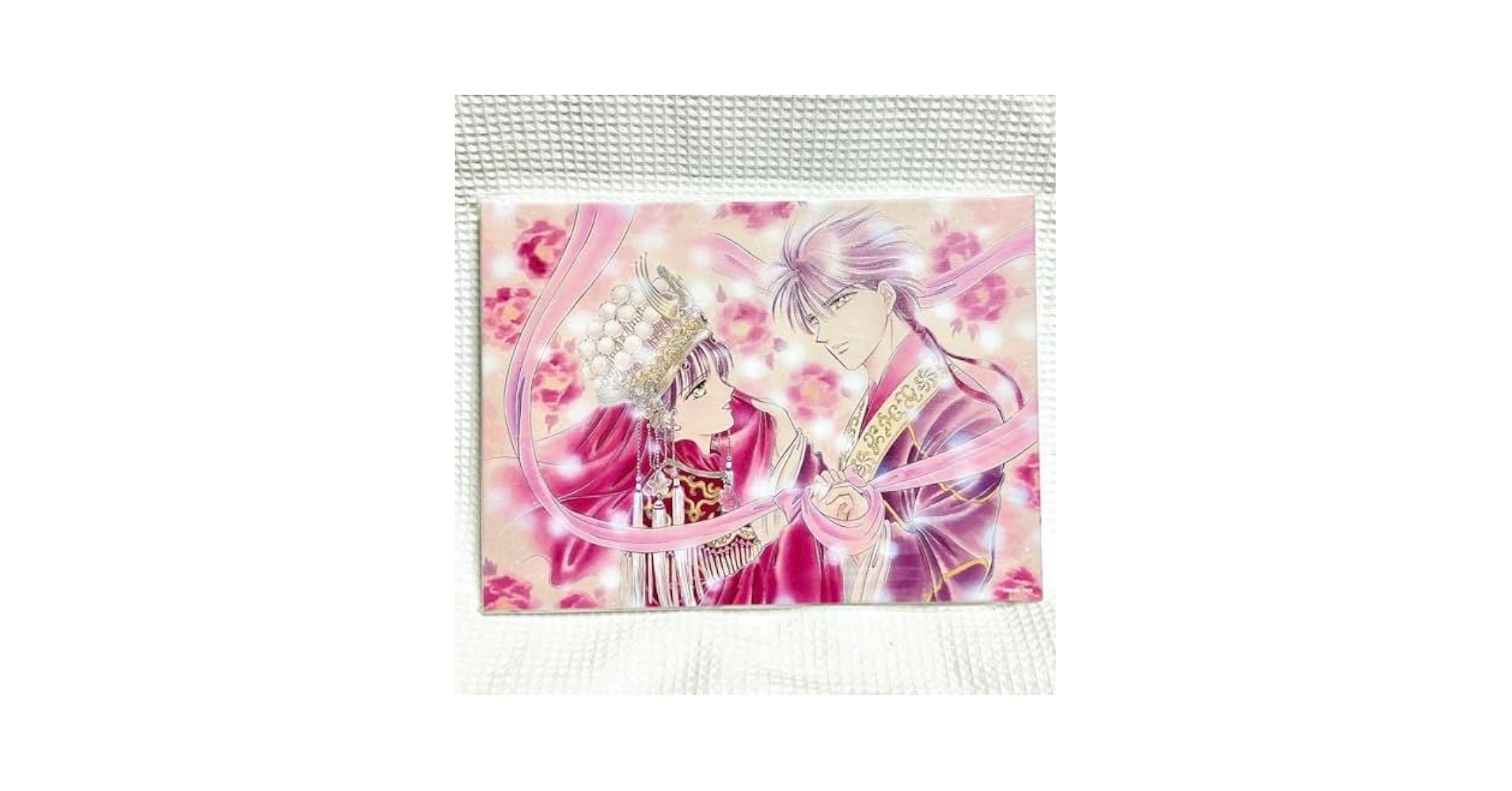 遊戯王 キャンバスアート 遊☆戯☆王ゴーラッシュ！！ - 王道遊飛 Ani-Art キャンバス