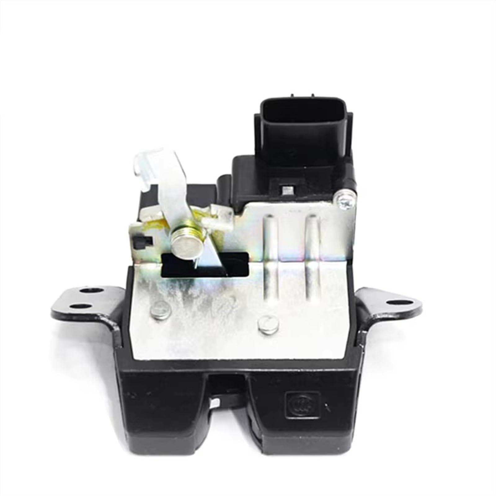 Mkkdyc One Color Trunk Boot Lock Compatible With Kia For Rondo For Carens 2006-2011 Boot Lock Tailgate Luggage Compartment Lock Actuator Oem:812301d000