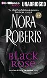 Black Rose (In the Garden Series)