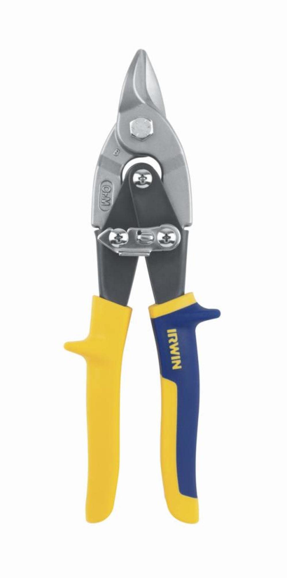 Cisaille aviation Bulldog IRWIN Tools pour couper sans effort le metal dur 2073115