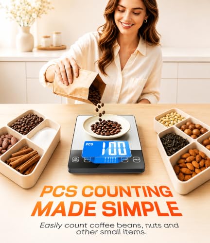 Food Scale - image 5