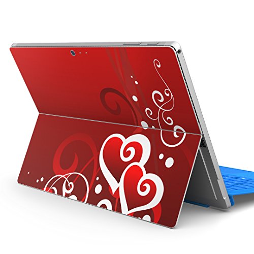 igsticker Surface pro7 (2019) pro6 pro2017 pro4 p XLV[ T[tFX m[gubN m[gp\R Jo[ P[X tB XebJ[ ANZT[ ی 001017 u[ N[ n[g 