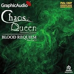 Couverture de Blood Requiem (2 of 2) [Dramatized Adaptation]