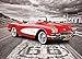Driving Down Route 66-1959 Corvette