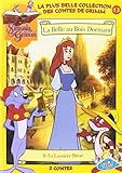 Simsala Grimm-Vol. 13 : La Belle au Bois Dormant + La Lumière Bleue...