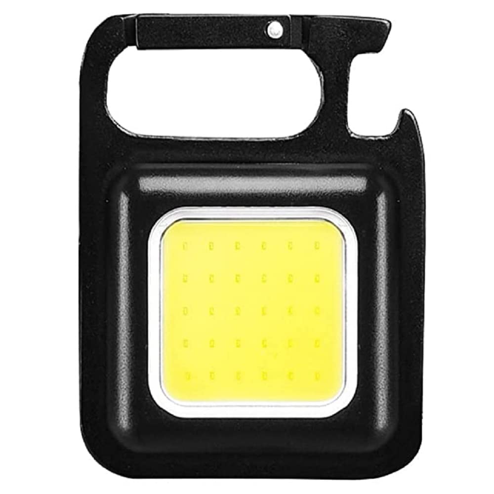 See full amazon price history chart for Keychain LED Light with Bottle Opener, Magnetic Base and Folding Bracket Mini COB 500 Lumens Rechargeable Emergency Light (Square with 4 Modes) Keychain LED Light with Bottle Opener, Magnetic Base and Folding Bracket Mini COB 500 Lumens Rechargeable Emergency Light (Square with 4 Modes) (B0BVMH5DNB) Amazon Price History, Amazon Price Tracker