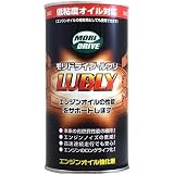 モリドライブ オイル添加剤 ルブリ