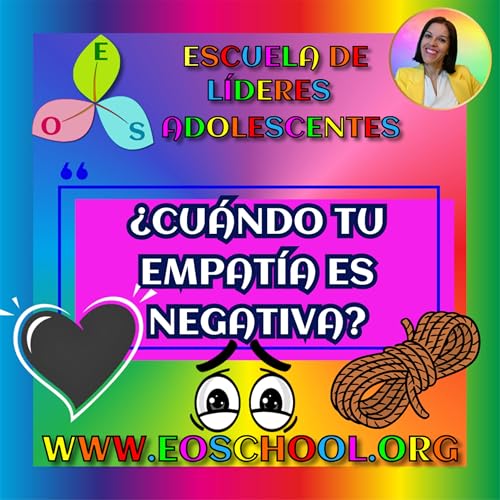💛&iquest;Cu&aacute;ndo tu empat&iacute;a es negativa?🌟🏆