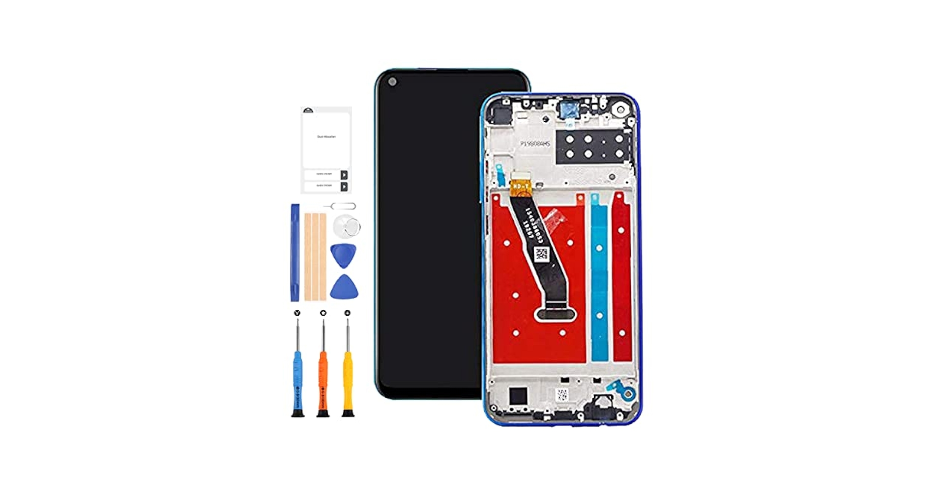 Amazon.com: Original Replacement for Huawei P40 Lite E ART