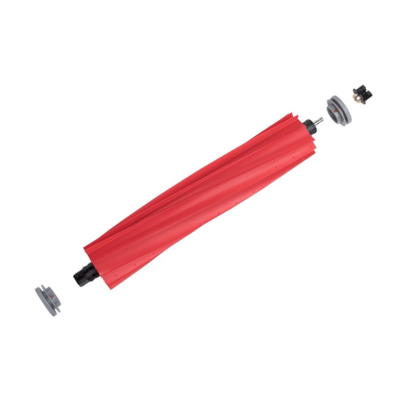 Compatibile Con Roborock, S7, S7 MaxV, S7 MaxV Ultra, Q7, Q7 Max, Q5, Spazzola Principale, Spazzola Rotante, Parti Di Ricambio(2pcs)
