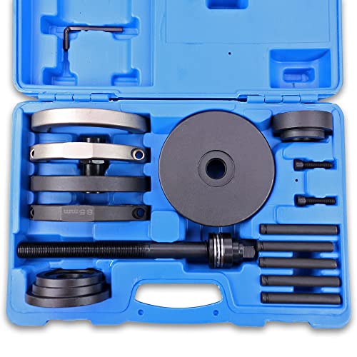 Jeu de roulements de roue ATEC anti vibration pour VW Multivan T5 - 3