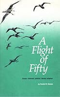 A Flight of Fifty: Essays: Historical, Political, Literary, Religious B000W8HJ2M Book Cover