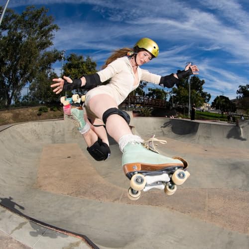 image for Triple Eight Certified Sweatsaver Helmet for Skateboarding, BMX, Rolle