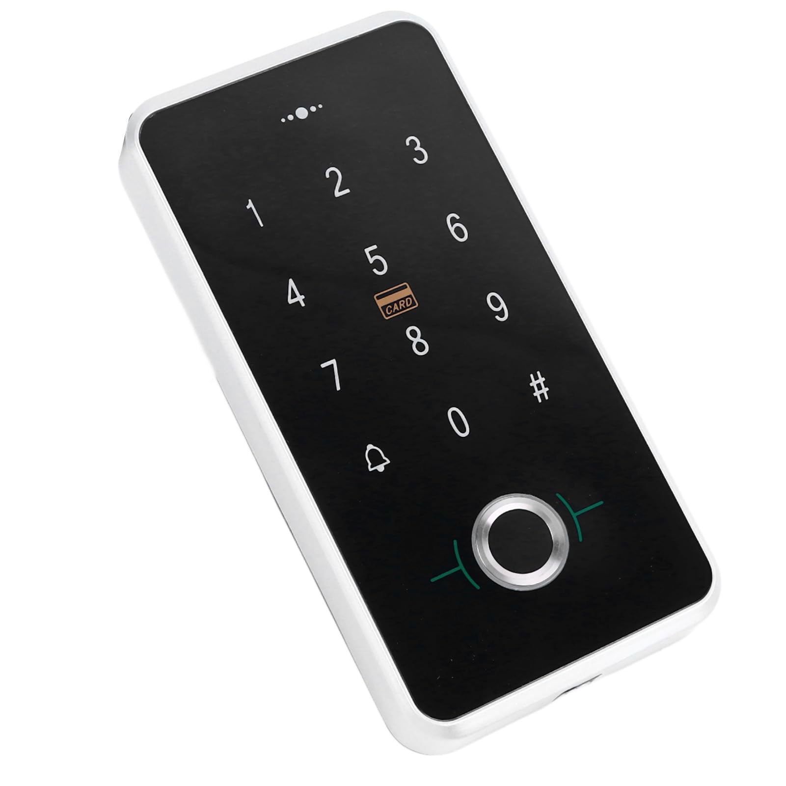 Tbest Controllore di Accesso con Impronta Digitale con Doppia Verifica