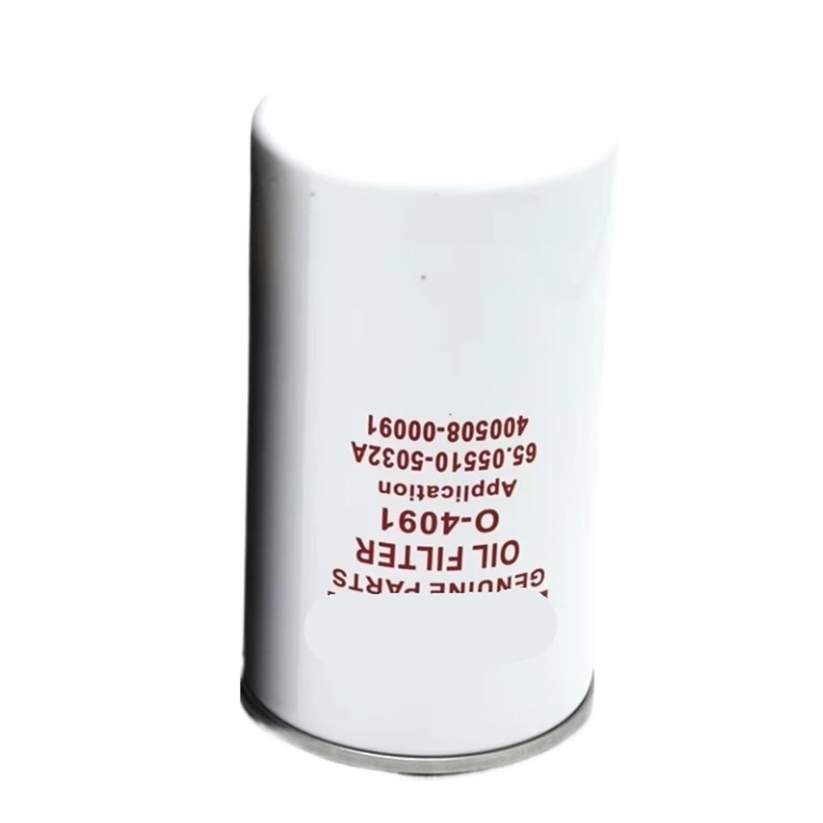 Tscfhgqi One Color Lf3630 Oil Filter