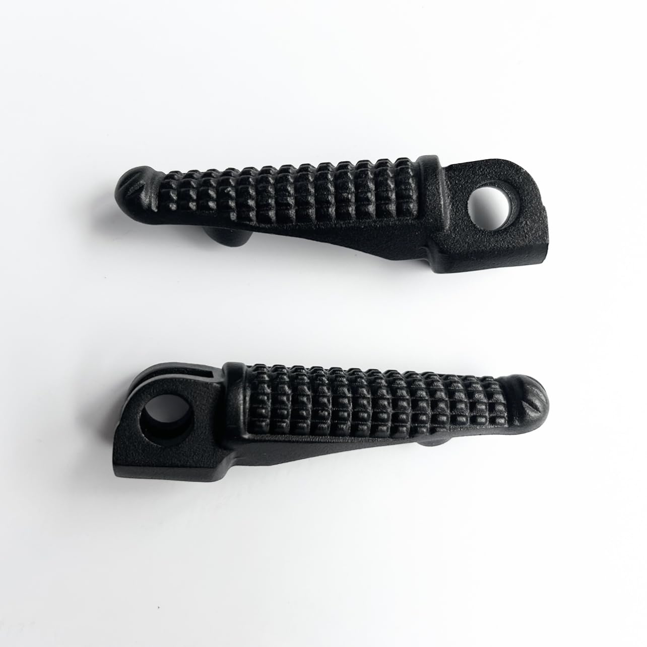 Amazon | F.F.P フロント ステップ 汎用 カワサキ車用 マットブラック