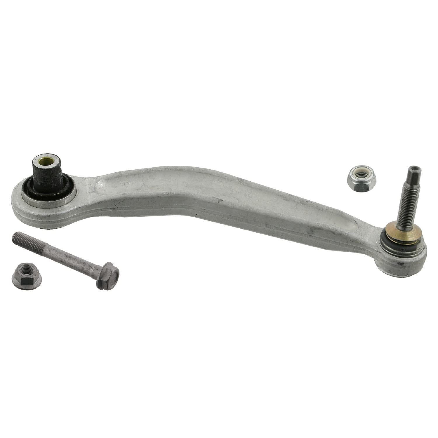 Wishbone / Suspension Arm Rear Right 34676 Febi Track Control 33321090816 New