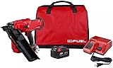 For Milwaukee.. M18 FUEL 30 Degree Framing Nailer Kit