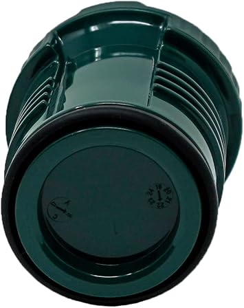 Generic Replacement Bottle Stopper for Stanley Classic Stainless Steel Vacuum Insulated Wide Mouth Bottle Compatible with Stanley 20 OZ, 1.0 QT, 1.5 QT, 2.0 QT, 2.5 QT Wide Mouth Bottle (Pack of 2)
