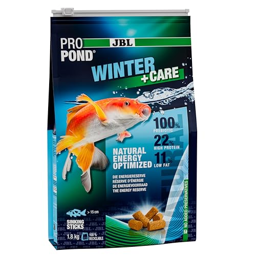Comida Peces Agua Fria Jbl Marca JBL