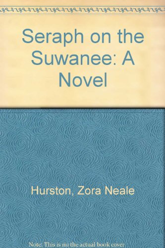 Seraph on the Suwanee: A Novel 0404113915 Book Cover