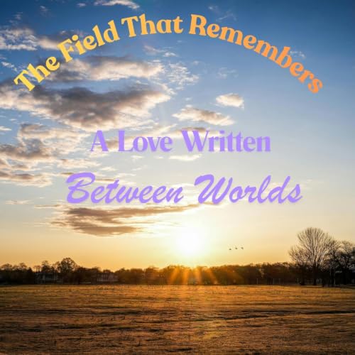 『The Field That Remembers』のカバーアート