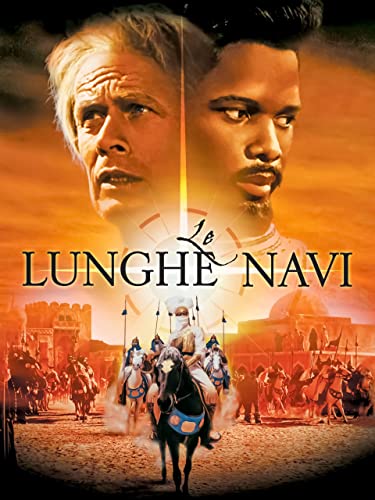 Le lunghe navi