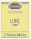 Thru the Bible Vol. 37: The Gospels (Luke)