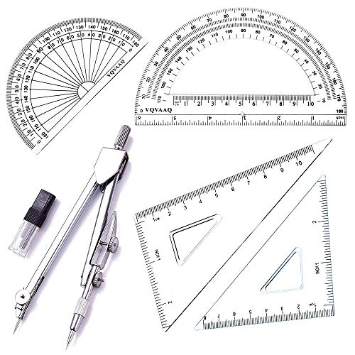 Triangle Instrument Drawing