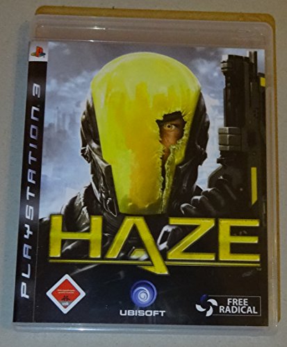  Ubisoft Haze