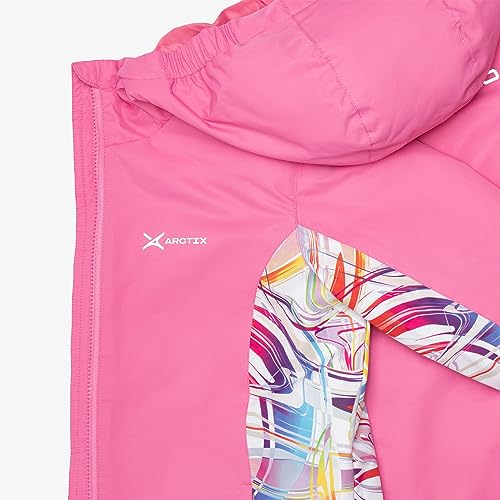 Arctix Kids' Insulated Cold Weather Everyday Jacket3