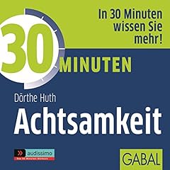 30 Minuten Achtsamkeit Titelbild