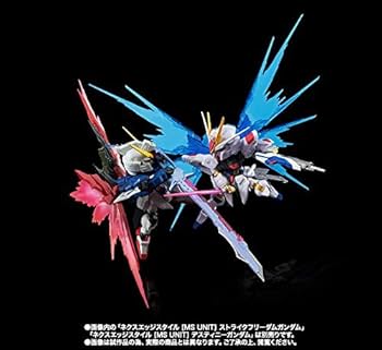 ガンダムウォーネグザ CR ストライクフリーダムガンダム&デスティニーガンダム ガンダムウォーネグザ CR ストライクフリーダムガンダム